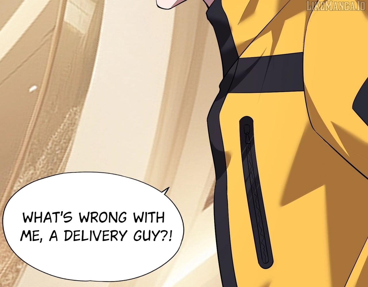Hidden Dragon in the City (2025) Chapter 2 - page 14